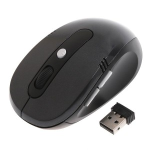 Kablosuz Mouse 2.4 GHZ